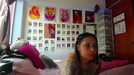 Jessie_williams webcam model stream image