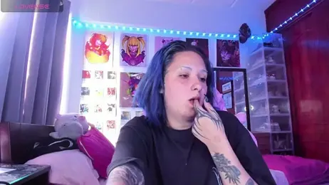 Jessie_williams webcam model stream image