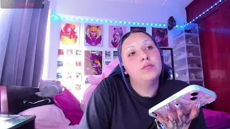 Jessie_williams webcam model stream image