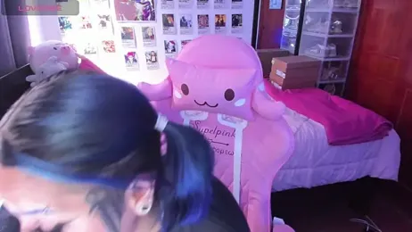 Jessie_williams webcam model stream image