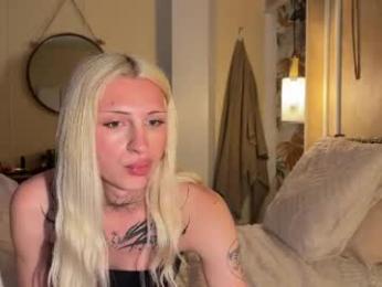 twl8vibe webcam model stream image