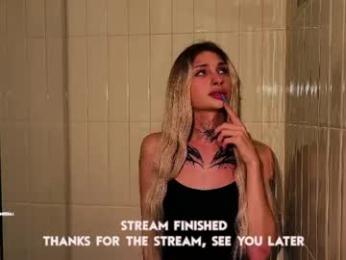 twl8vibe webcam model stream image