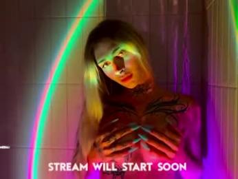 twl8vibe webcam model stream image