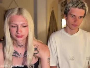 twl8vibe webcam model stream image