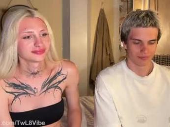 twl8vibe webcam model stream image