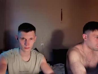 kevin_hornyyy webcam chaturbate model stream image