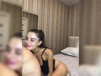 AlexhabAlinaa webcam model stream image