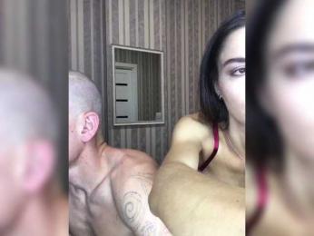 AlexhabAlinaa webcam model stream image