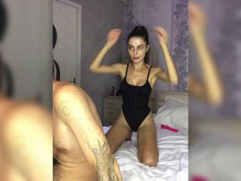 AlexhabAlinaa webcam bongacams model stream image