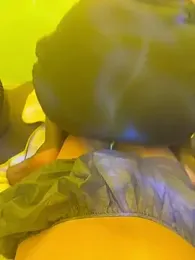 cure618 webcam preview