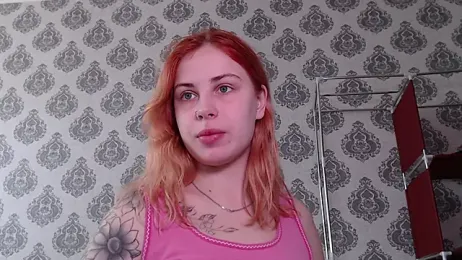 Alismoona webcam model stream image