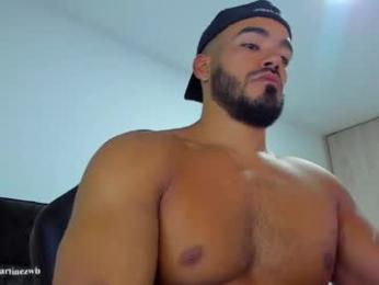 alexander_martines webcam chaturbate model stream image