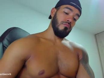 alexander_martines webcam chaturbate model stream image