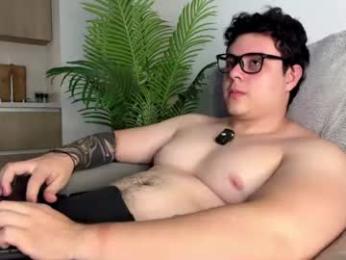odin_blake webcam chaturbate model stream image