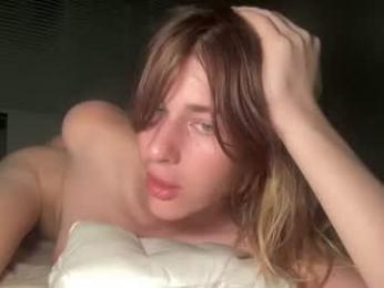 lizzylonestar webcam model stream image