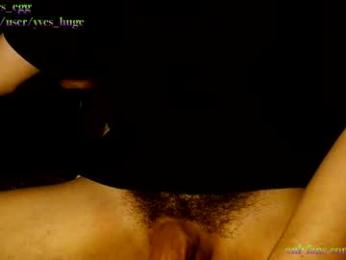 yves_eggormouscock webcam model stream image