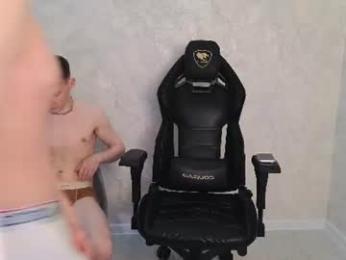 nicky_mart webcam model stream image