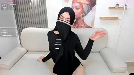 Candy_Noor webcam model stream image