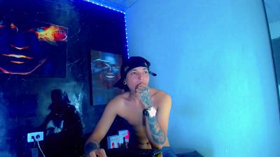 TheShamefulBoys webcam model stream image