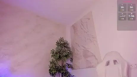 lissababe1 webcam model stream image