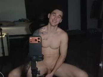 thebrentsavage webcam chaturbate model stream image
