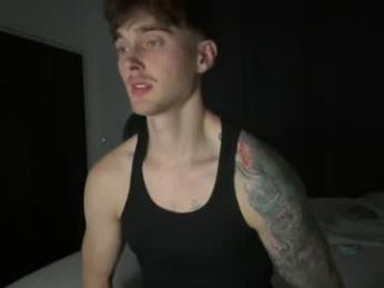 thebrentsavage webcam model stream image