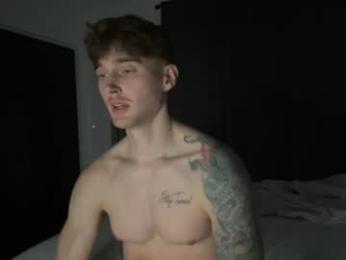 thebrentsavage webcam model stream image