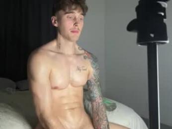 thebrentsavage webcam model stream image
