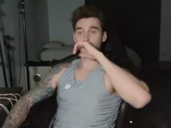 thebrentsavage webcam chaturbate model stream image