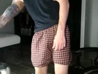 thebrentsavage webcam model stream image
