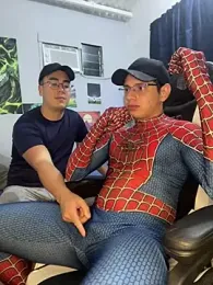 hyungboy webcam model stream image