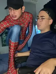 hyungboy webcam model stream image
