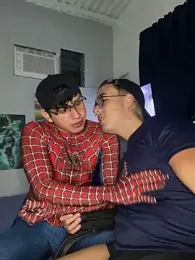 hyungboy webcam model stream image
