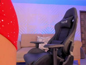 KylaMorrison webcam model stream image