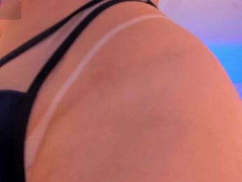 KylaMorrison webcam model stream image