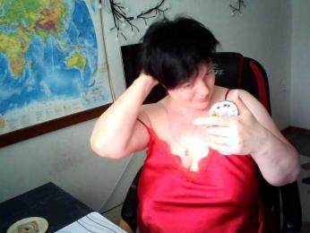 -alenyshka- webcam model stream image