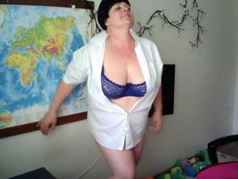 -alenyshka- webcam model stream image