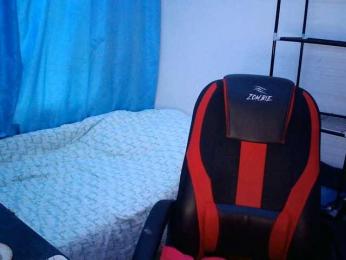 -alenyshka- webcam model stream image