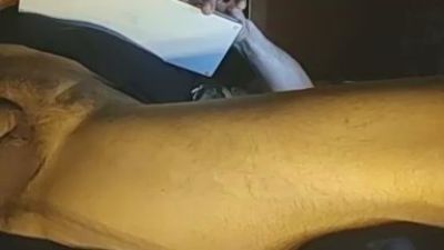 MAGICDICK20 webcam model stream image