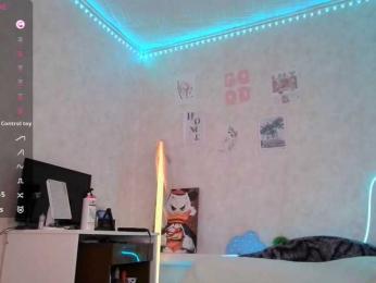 ViviVivienne webcam model stream image