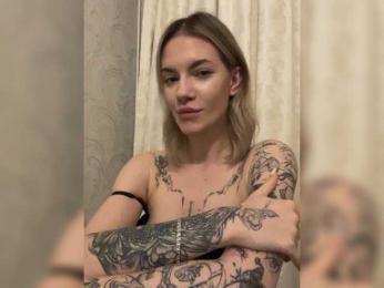 Millashaa webcam model stream image