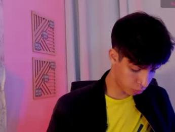 ethan_qop webcam model stream image