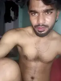 Hotraj24 webcam model stream image
