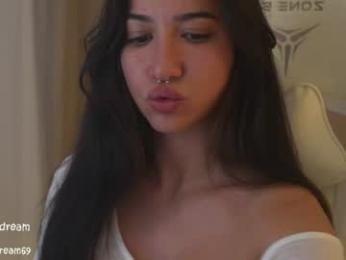 leoramallis webcam chaturbate model stream image