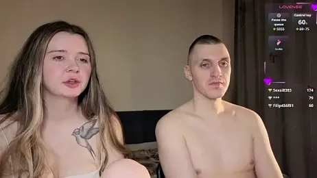 _PingPong_ webcam stripchat model stream image