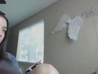 girlnextdoor702 webcam chaturbate model stream image