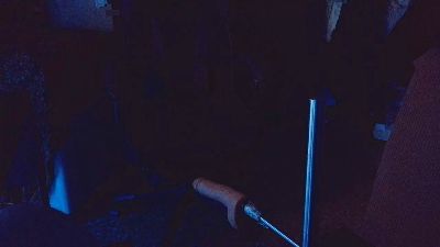 ViolaSensation webcam model stream image
