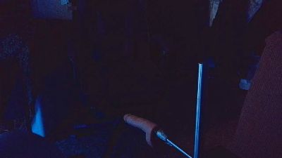 ViolaSensation webcam model stream image