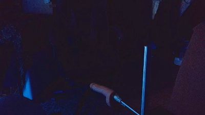 ViolaSensation webcam model stream image