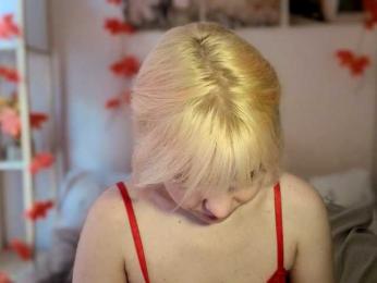 LadyAnny webcam model stream image